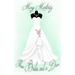 Three Brides and a Dress