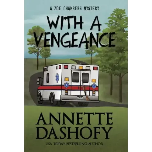 With a Vengeance