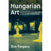 Hungarian Art: Confrontation and Revival in the Modern Movement