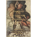 The Rhinegold & The Valkyrie: The Ring of the Nibelung - Volume 1