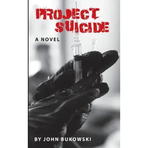 Project Suicide