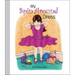 My Spin Around Dress: Grandma's Silver Series