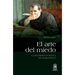 El arte del miedo