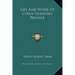Life And Work Of Cyrus Guernsey Pringle
