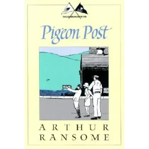 Pigeon Post