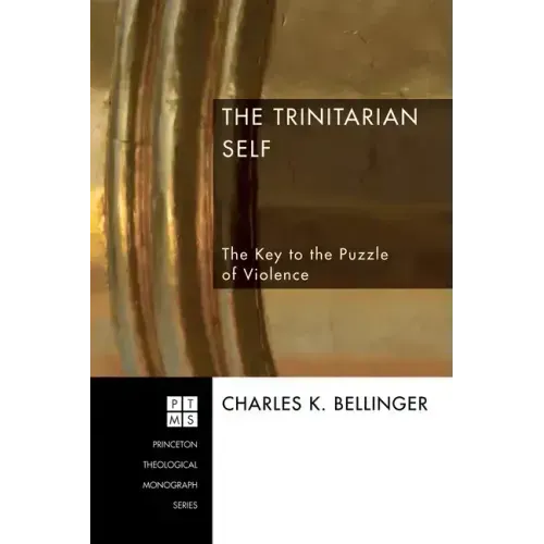 The Trinitarian Self