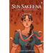 Sun Sakeena -A graphic adaptation of Manto's timeless classic "Khol Do"