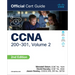 CCNA 200-301 Official Cert Guide, Volume 2
