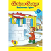 Curious George Builds an Igloo: A Winter and Holiday Book for Kids
