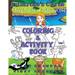 Primrose's Curse COLORING & ACTIVITY BOOK (COLOR EDITION)