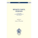 Renaud Camus, Ecrivain