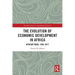 The Evolution of Economic Development in Africa: African Trade, 1948-2017