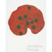Chris Martin: Drawings