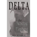Delta the Dancing Elephant: A Memoir