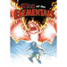 War of the Elementals