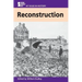 Reconstruction