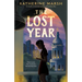 The Lost Year: A Survival Story of the Ukrainian Famine (National Book Award Finalist)