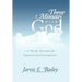 Three Minutes with God: A Weekly Devotional for Inspiration and Encouragement