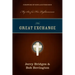 The Great Exchange: My Sin for His Righteousness