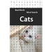 Real World Word Search: Cats