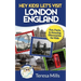 Hey Kids! Let's Visit London England: Fun, Facts and Amazing Discoveries for Kids
