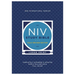NIV Study Bible, Fully Revised Edition, Large Print, Hardcover, Red Letter, Comfort Print