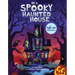 In a Spooky Haunted House: A Pop-Up Adventure