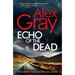 Echo of the Dead