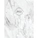 2022 Planner: Monthly, weekly organizer with inspirational quotes and unique design