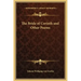 The Bride of Corinth and Other Poems