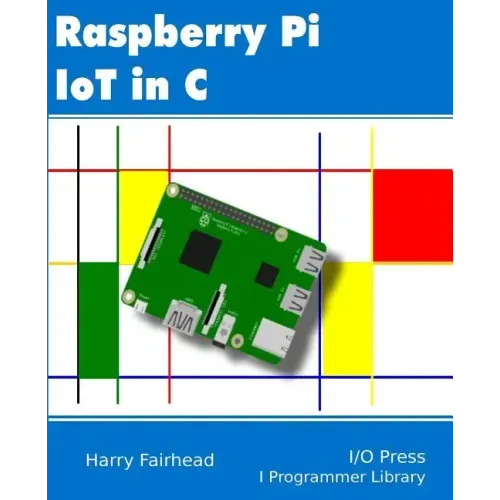 Raspberry Pi IoT In C