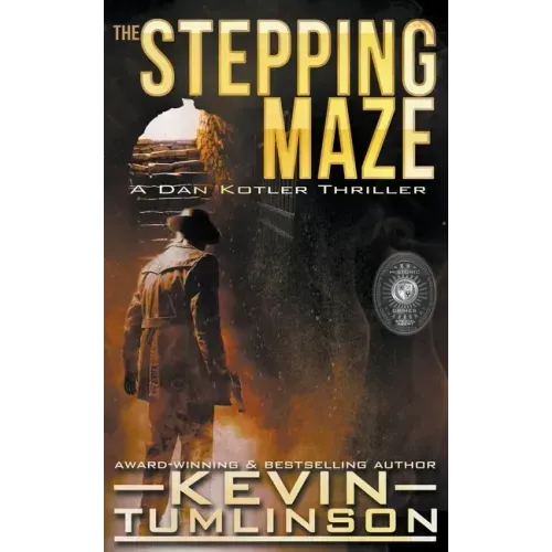 The Stepping Maze