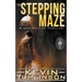 The Stepping Maze