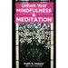 Unfuck Your Mindfulness & Meditation: Exercises to Calm Your Body, Mind, and Vagus Nerve: Exercises to Calm Your Body, Mind, and Vagus Nerve