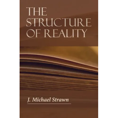 The Structure of Reality