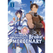 The Strange Adventure of a Broke Mercenary (Manga) Vol. 1