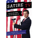 Satire TV: Politics and Comedy in the Post-Network Era