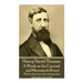 Henry David Thoreau - A Week on the Concord and Merrimack Rivers: "Rather than love, than money, than fame, give me truth."