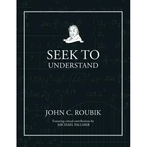 Seek To Understand
