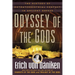 Odyssey of the Gods: The History of Extraterrestrial Contact in Ancient Greece