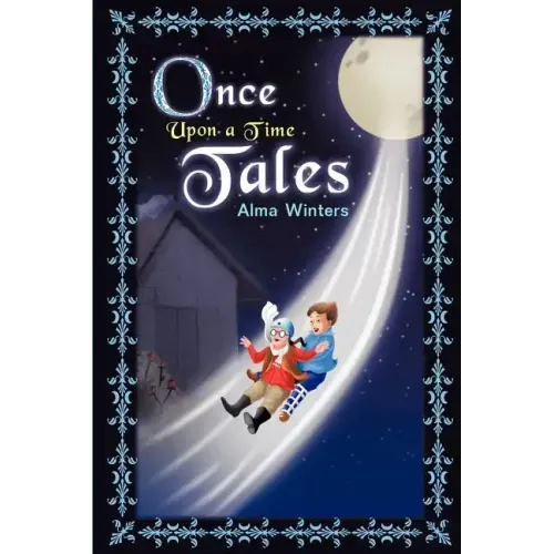 Once Upon a Time Tales