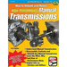 How to Rebuild & Modify HP Manual Trans