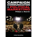 Campaign Communication and Political Marketing