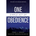 One Simple Act of Obedience: Discover the God-Adventure life you were meant to live!