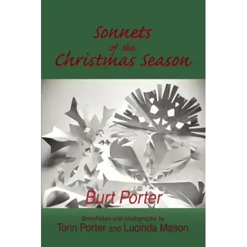 Sonnets of the Christmas Season