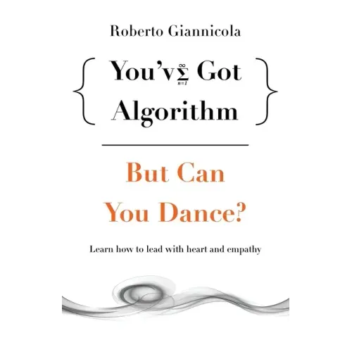 You've Got Algorithm, but Can You Dance?