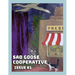 Sad Goose Cooperative Issue #1