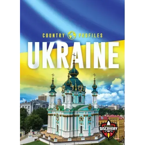 Ukraine