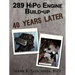 289 HiPo Engine Build-up 40 Years Later