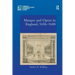 Masque and Opera in England, 1656-1688